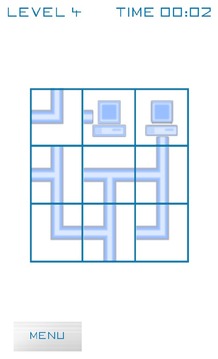 Network Puzzle Free游戲截圖3