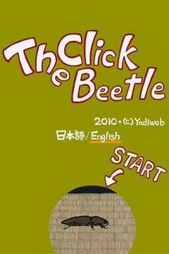The Click Beetle游戲截圖3