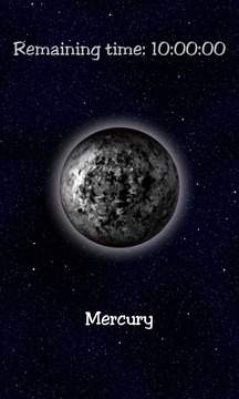 Planet Conundrum Free游戲截圖3
