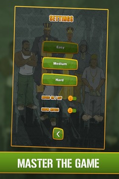 Caught Up The Urban Chess Game游戲截圖3