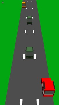 Highway Mayhem游戲截圖5