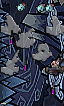 Defend the Poros!游戲截圖2