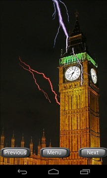 Lightning Fingers游戲截圖4