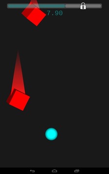 Cube Avoider !游戲截圖5