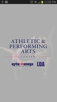 Athletic and Performing Arts游戲截圖1