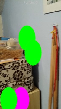 Search the easter eggs游戲截圖2