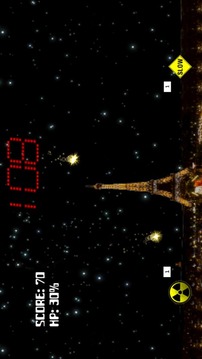 Apocalyptic battle for Earth游戲截圖3