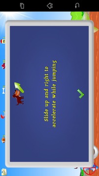 Dog rush – action runner游戲截圖5