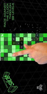 Spectrum Slide FREE Block Game游戲截圖3