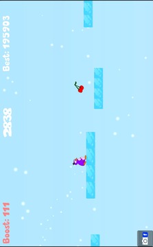 Air Bird: I love you Mom游戲截圖5