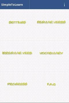 English Literature Quiz游戲截圖1