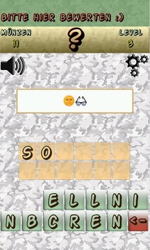 Emoji Wort游戲截圖3