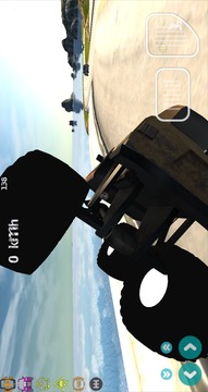 Truck Simulator 3D游戏截图2