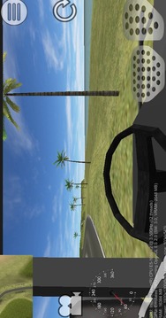 Test Drive Bus游戲截圖4