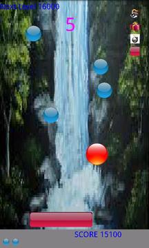 ball Maniac Thrill游戲截圖2