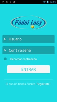Padel Lacy游戲截圖1