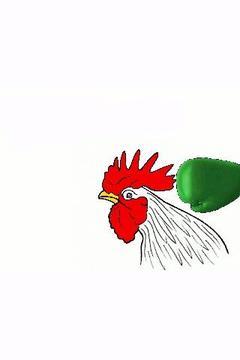 Chicken Punch游戲截圖2