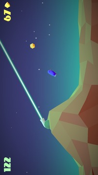 Lunar Runner游戲截圖5