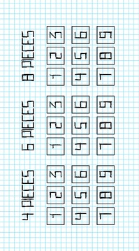 Complete The Shape游戲截圖2