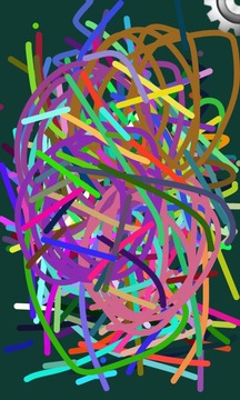 Kids Paint游戲截圖1