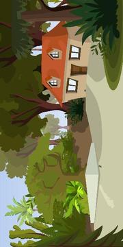 Forest House Escape游戲截圖5