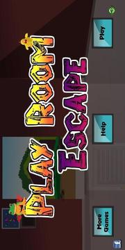 Play Room Escape游戲截圖2