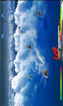 Doomsday of Earth(beta)游戲截圖1