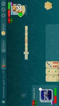 Dominoes LiveGames - free online game游戏截图3
