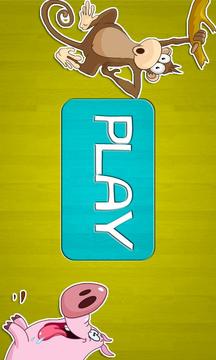 Phonics Sound Match Game Lite游戲截圖1