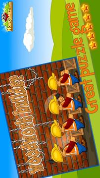Woodwork Builder Free游戲截圖2