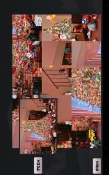Christmas Spot Difference游戲截圖3