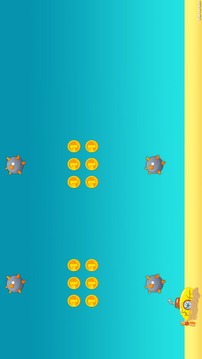Flappy Zeplin 3D游戲截圖2