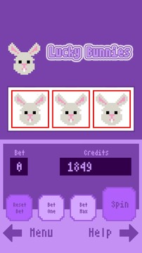 Lucky Bunnies游戲截圖2