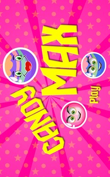 Candy Max游戲截圖5