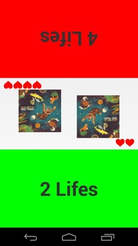 Quizia Multiplayer游戲截圖3