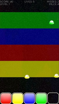Invasion! (Free)游戲截圖2