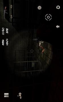 Dead Bunker 2 Lite游戲截圖2