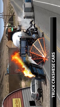 加載 卡車 緊急 發(fā)動機 損傷 模擬器游戲截圖3