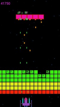 Block Shooter!游戲截圖4