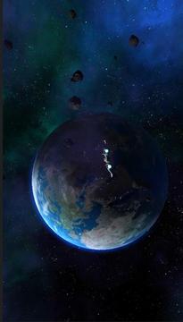 Space Shoot Project Free游戲截圖1