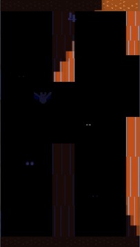 Flappy Bat Ultimate Cave游戲截圖3