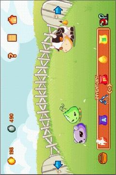 Agent C Pet Free游戲截圖2