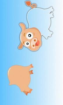 Puzzle For Kids: Animals游戲截圖2