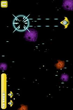 Shooter Course游戲截圖2