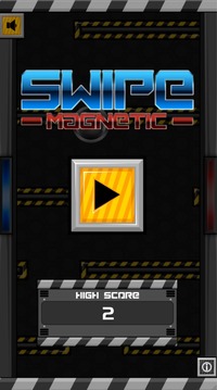 Swipe Magnetic游戲截圖1