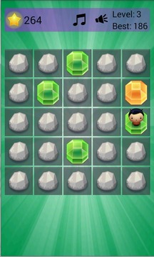 King of Gems Puzzle Game游戲截圖3