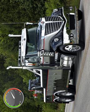 Tow Truck Driver游戲截圖3