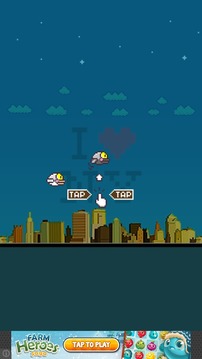 NYC Pidgeon游戲截圖1