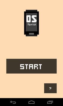 OS Hunter游戏截图2