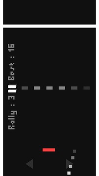 Simple Pong游戲截圖1